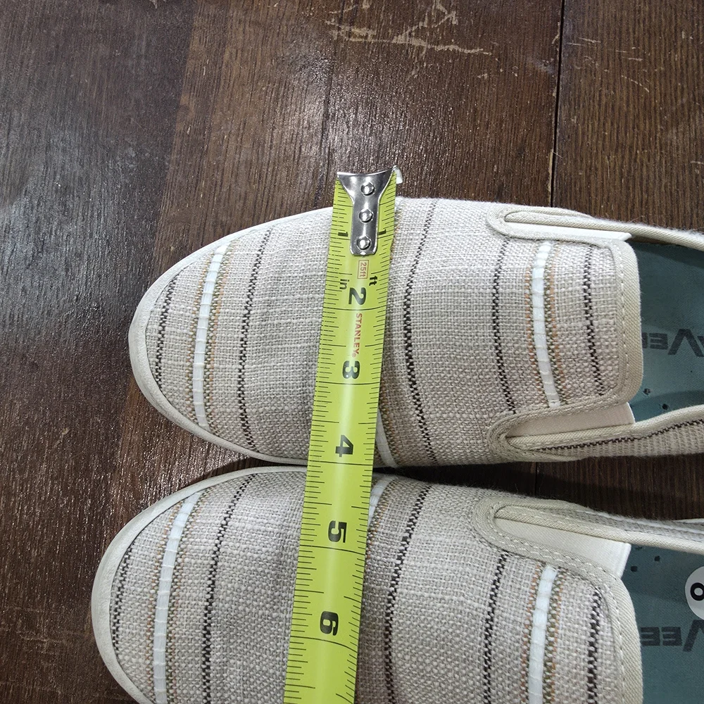 SeaVees Men's Baja Slip-on in the 